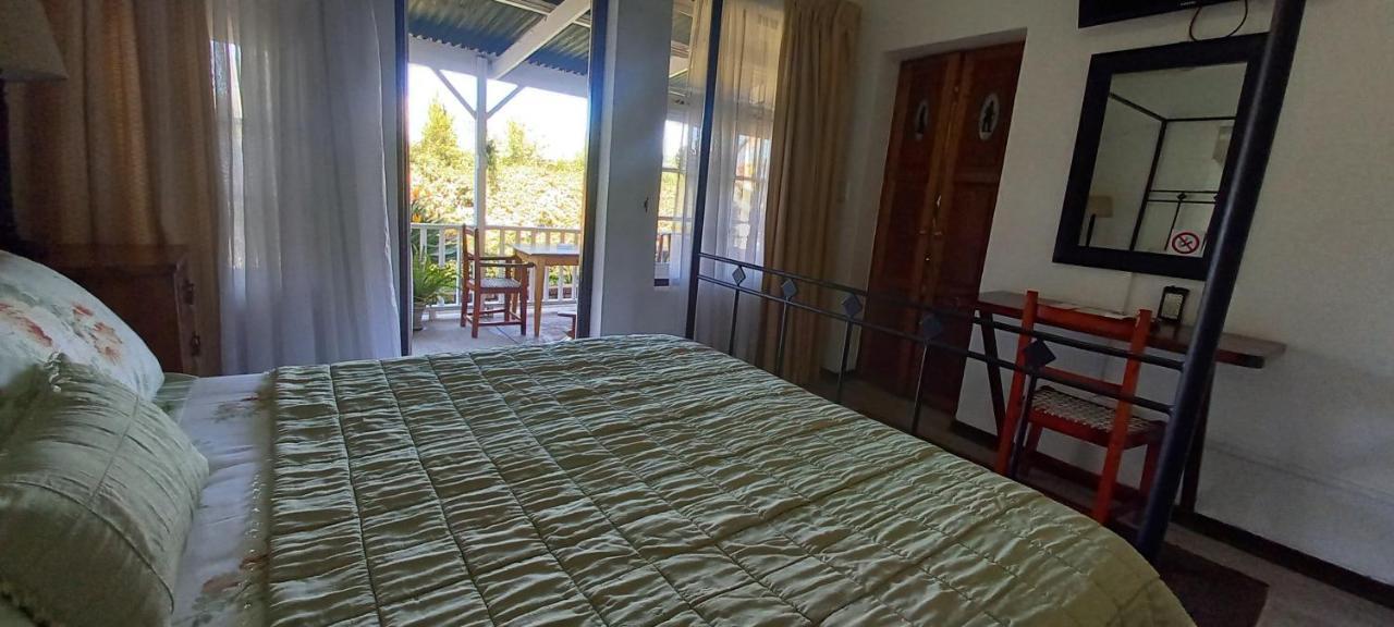 Best Little Guest House new name is Beit Shalom Guest House Oudtshoorn Exterior foto