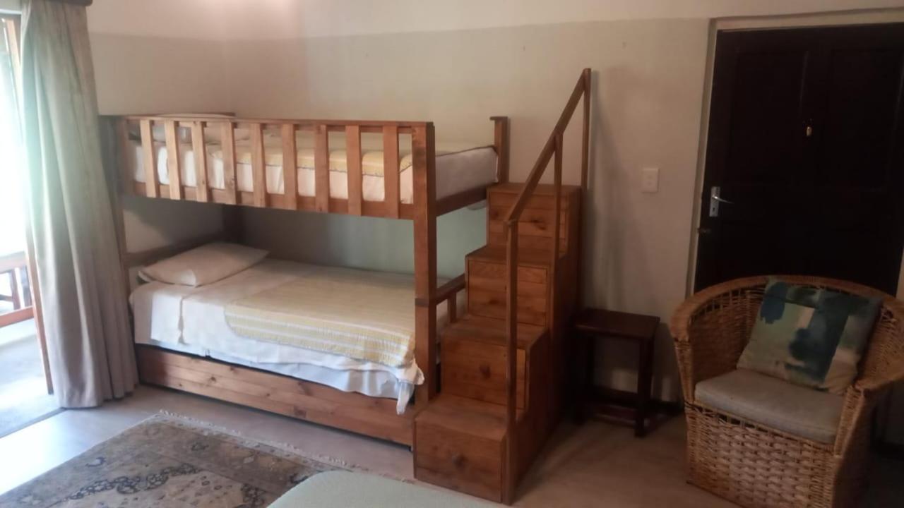 Best Little Guest House new name is Beit Shalom Guest House Oudtshoorn Exterior foto