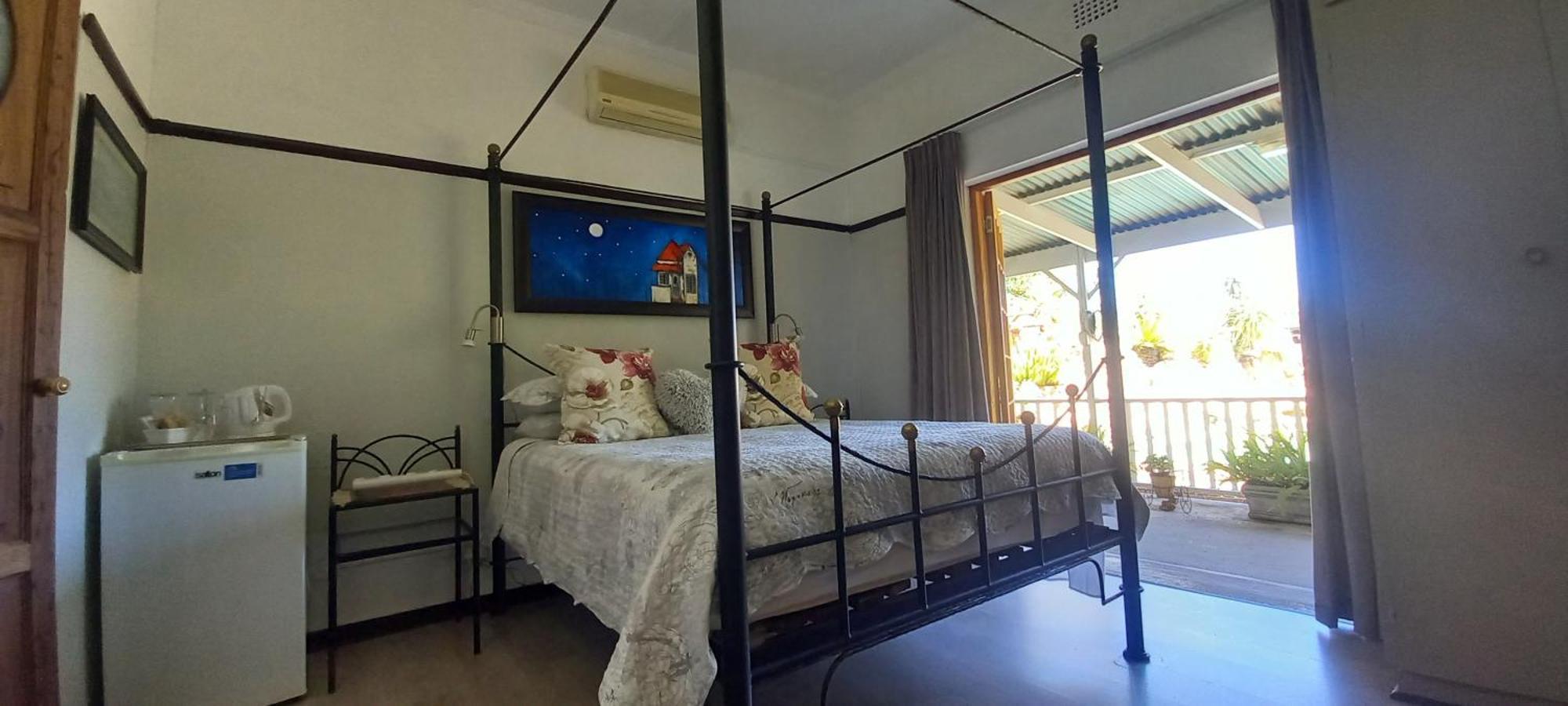 Best Little Guest House new name is Beit Shalom Guest House Oudtshoorn Exterior foto